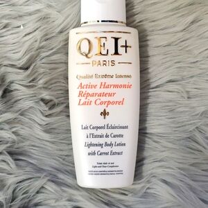 QEI+ Active Harmonie Repair Multivitamin Body Lotion 16.91 oz